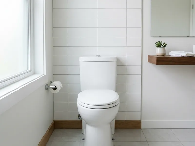 Toilet Repair & Installation Plumber in Byromville, GA